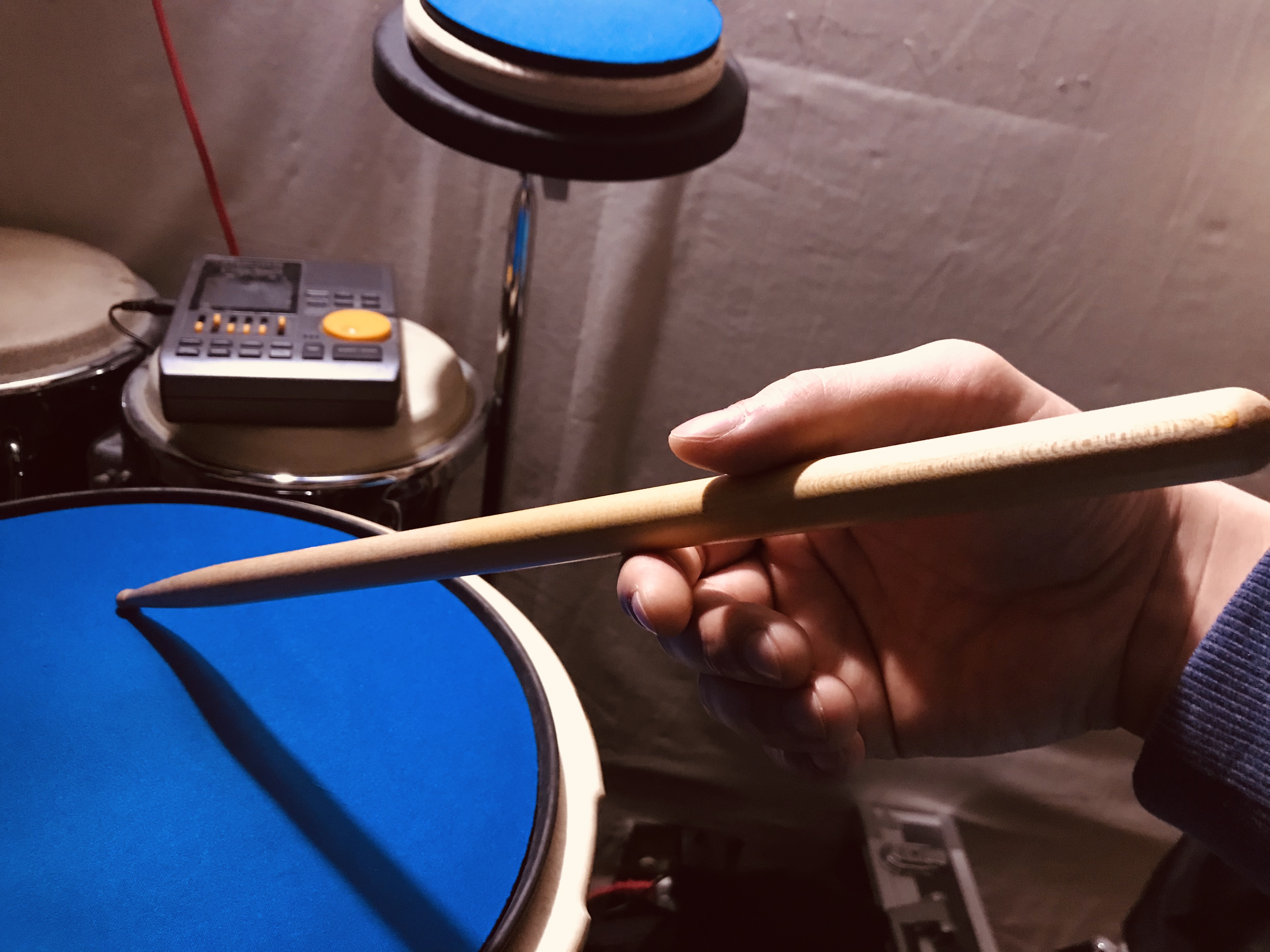 ドラムが上手くなりたいのなら、ブラシを使えばいいじゃない | 独学でスイベル奏法を習得するブログ